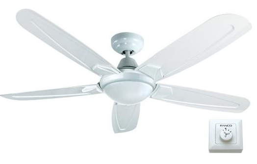 Ceiling fan